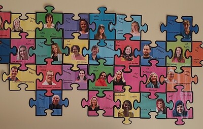 Meet our team